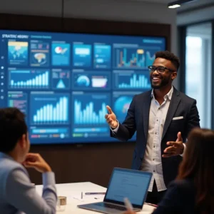Digital sales training Badagry