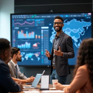 Digital sales training Calabar