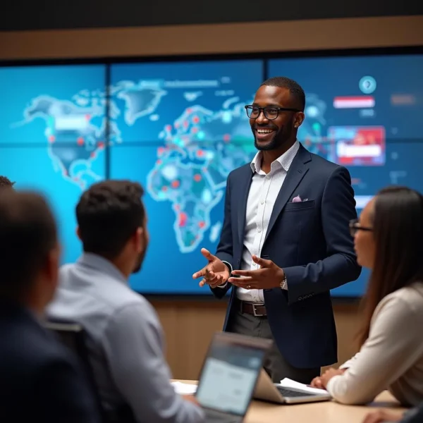 Learn Digital Business Abuja