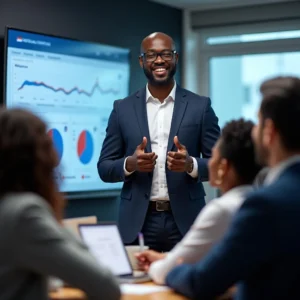 Learn Digital Business Lagos