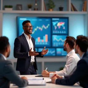Learn Digital Business Port Harcourt