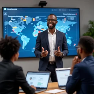 Learn Internet Business Enugu