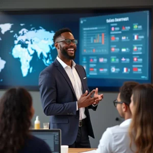 Learn Internet Business Lagos