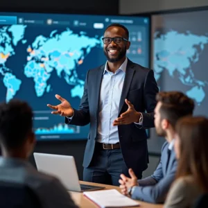 Learn Internet Business Port Harcourt