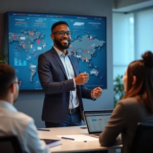 Learn Online Business Abuja