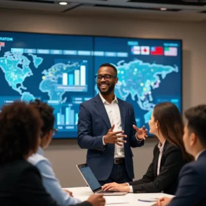 Learn Online Business Ibadan