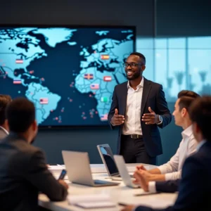 Learn Online Business Port Harcourt