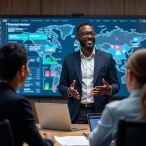 Sales skills training Kano