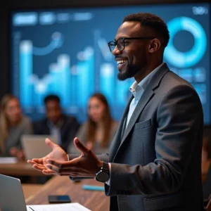 Sales skills training Lagos