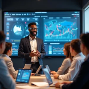 Sales skills training Lagos
