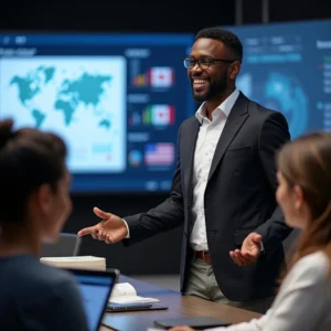 Sales skills training Lekki