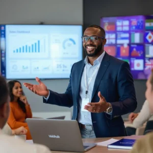 Sales skills training Lekki