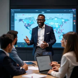 Sales skills training Osogbo