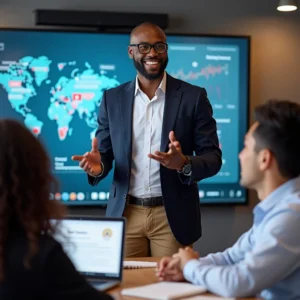 Sales skills training Osogbo