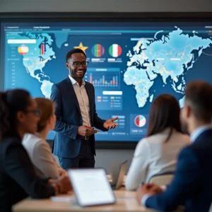 Sales skills training Yola