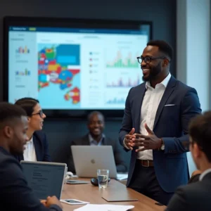 Sales skills training Yola