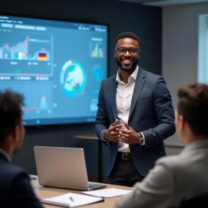Sales training certification Festac