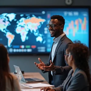 Sales training certification Kano
