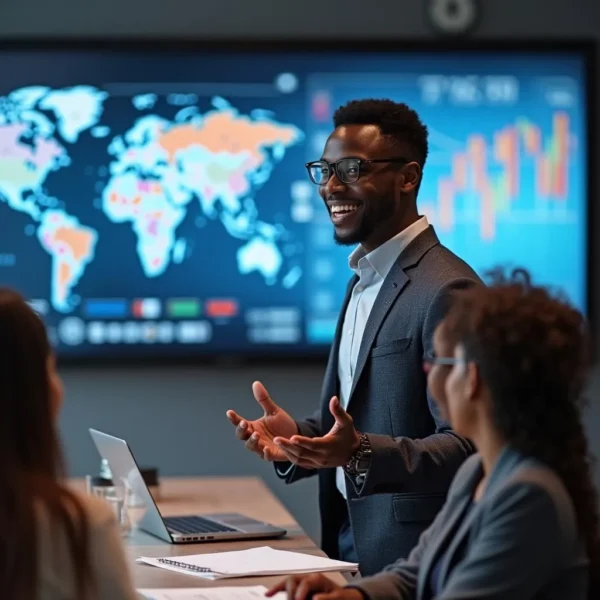 Sales training certification Kano
