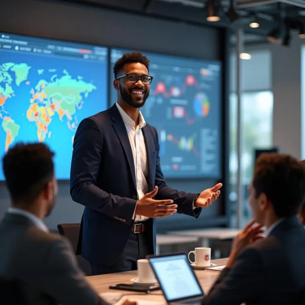 Sales training certification Osogbo