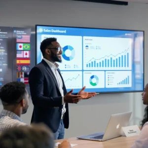 Sales training online Ikorodu