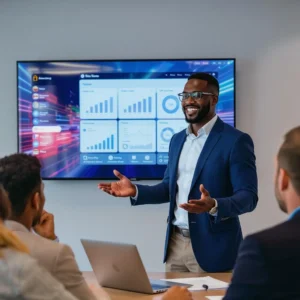 Sales training online Kaduna