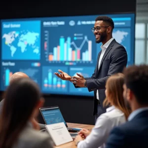 Sales training online Lagos