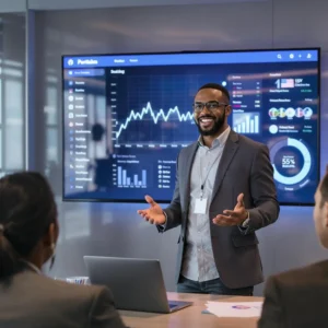 Sales training online Makurdi