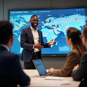 Sales training online Onitsha