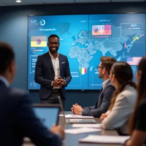 Sales training online Osogbo