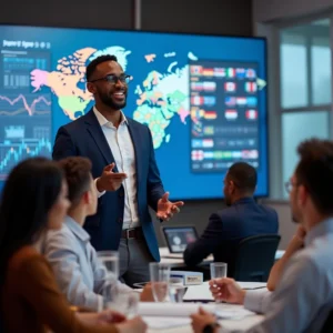Sales training online Owerri