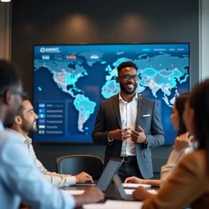 Sales training online Uyo