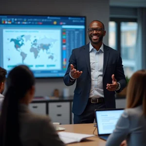Study Digital Marketing Abuja