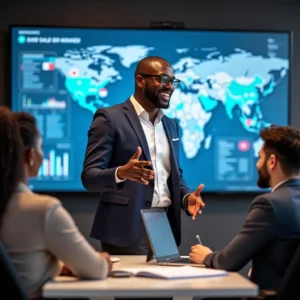 Study Digital Marketing Enugu