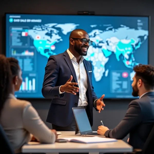 Study Digital Marketing Enugu