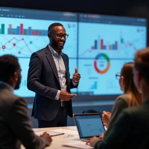 Study Digital Marketing Lagos